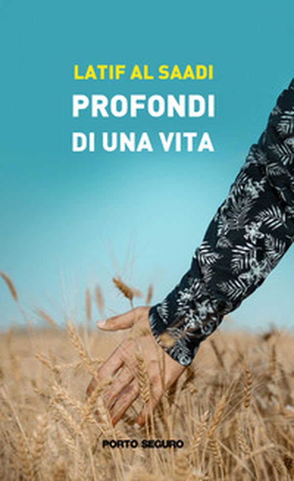 Profondi di una vita - Librerie.coop Profondi di una vita - Librerie.coop