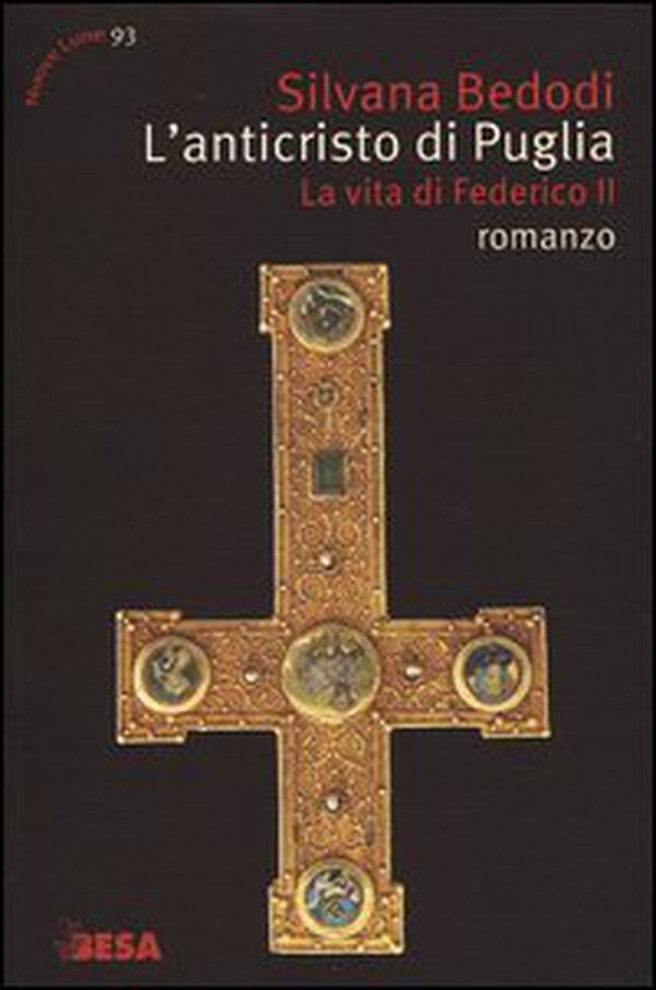 L'Anticristo di Puglia. La vita di Federico II - Librerie.coop L'Anticristo di Puglia. La vita di Federico II - Librerie.coop