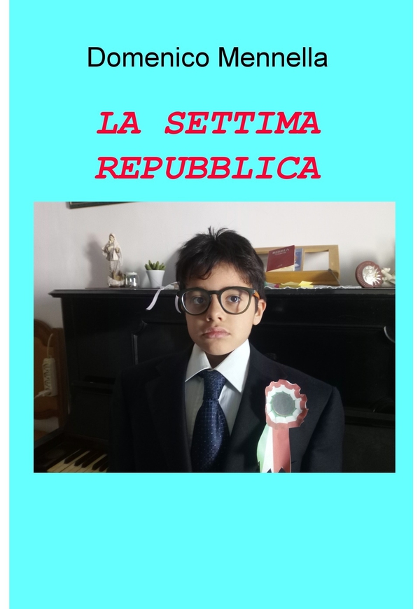 LA SETTIMA REPUBBLICA - Librerie.coop LA SETTIMA REPUBBLICA - Librerie.coop