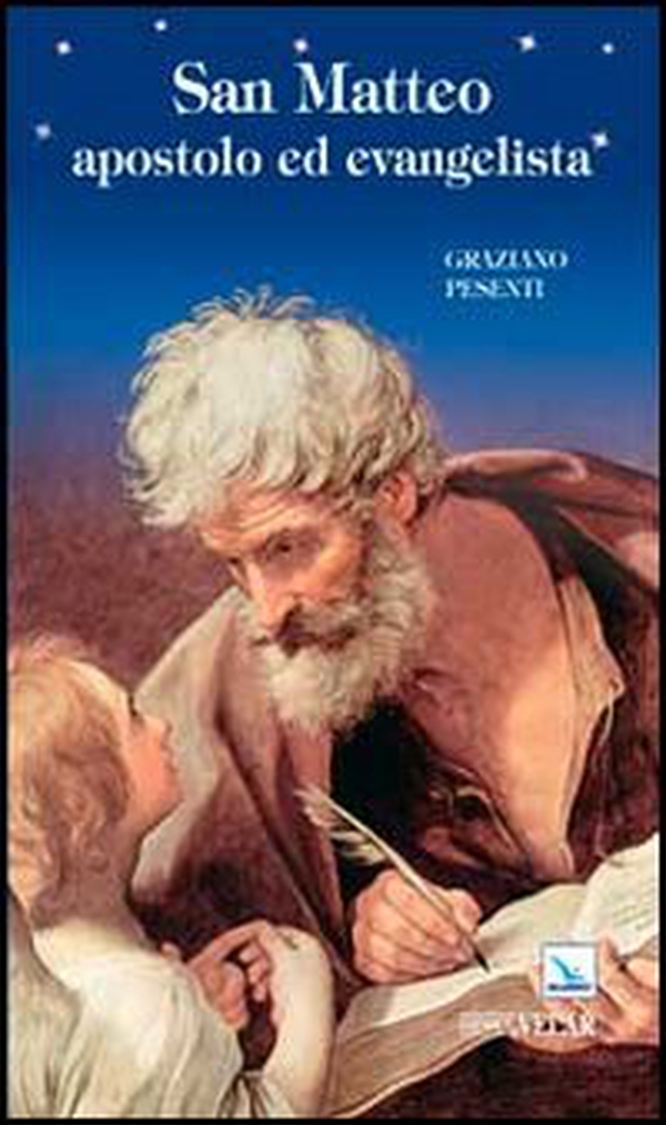 San Matteo apostolo ed evangelista - Librerie.coop San Matteo apostolo ed evangelista - Librerie.coop