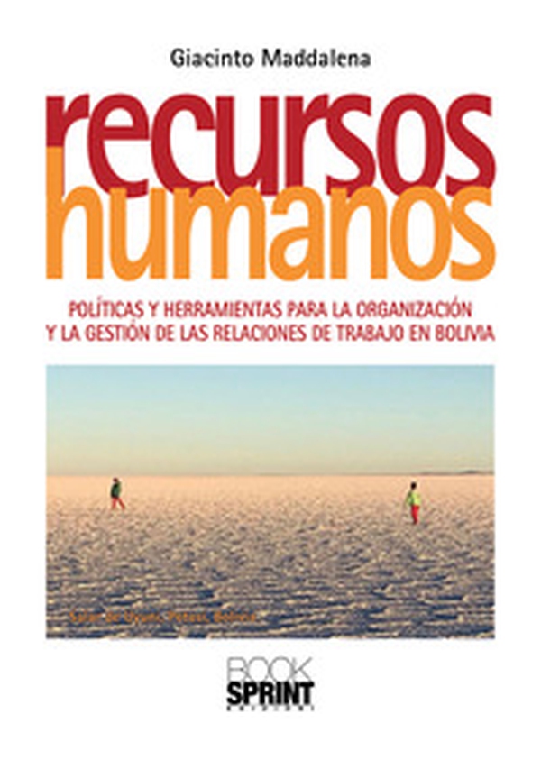 Recursos humanos - Librerie.coop Recursos humanos - Librerie.coop