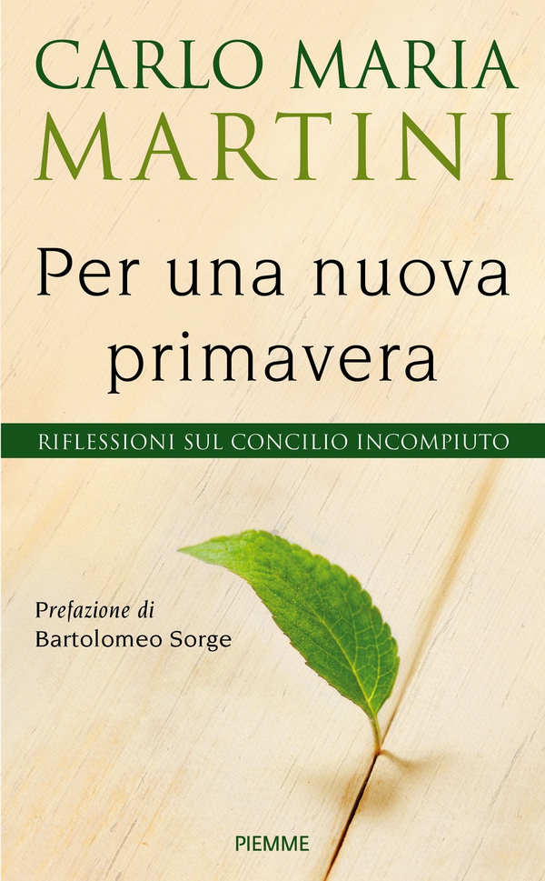 Per una nuova primavera - Librerie.coop Per una nuova primavera - Librerie.coop