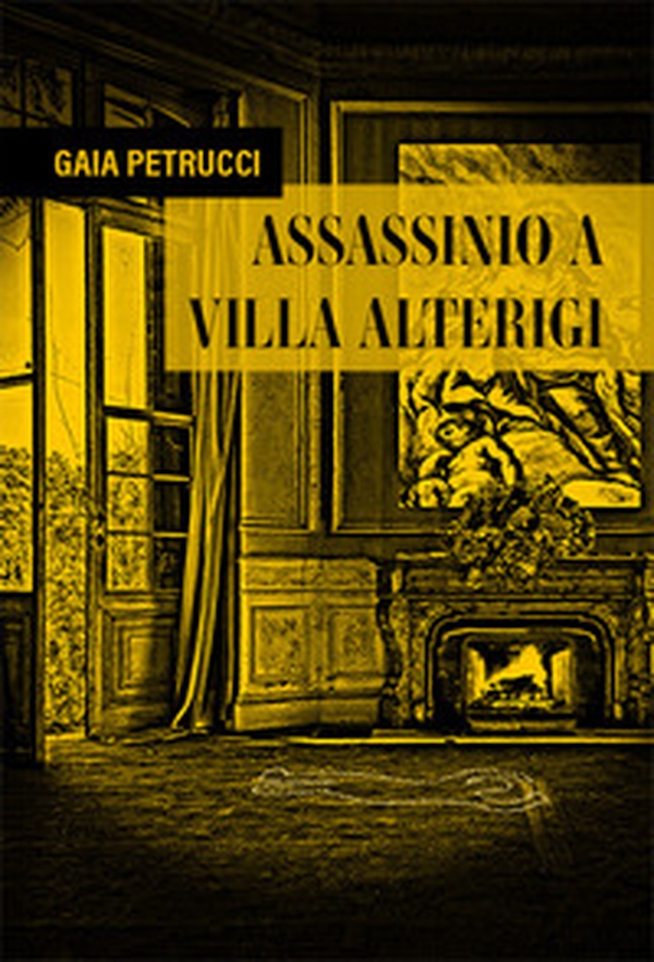 Assassinio a villa Alterigi - Librerie.coop Assassinio a villa Alterigi - Librerie.coop