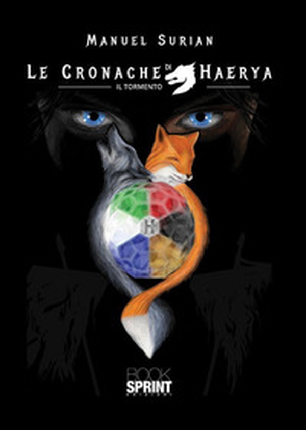Le Le cronache di Haerya. Il tormento - Librerie.coop Le Le cronache di Haerya. Il tormento - Librerie.coop