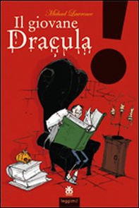 Il giovane Dracula - Librerie.coop