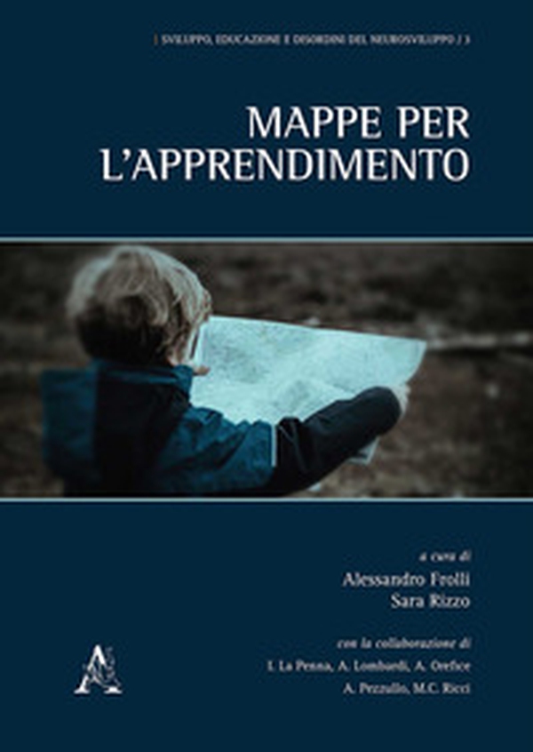 Mappe per l'apprendimento. Strumenti operativi - Librerie.coop Mappe per l'apprendimento. Strumenti operativi - Librerie.coop