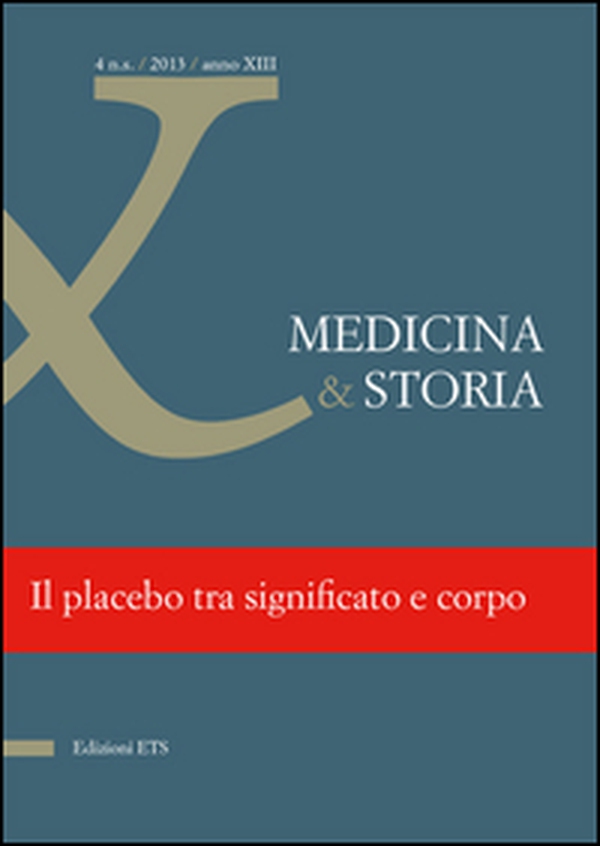 Medicina & storia - Vol. 4 - Librerie.coop Medicina & storia - Vol. 4 - Librerie.coop