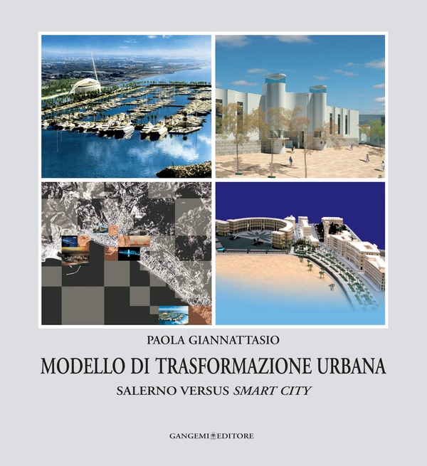 Modello di trasformazione urbana - Librerie.coop Modello di trasformazione urbana - Librerie.coop
