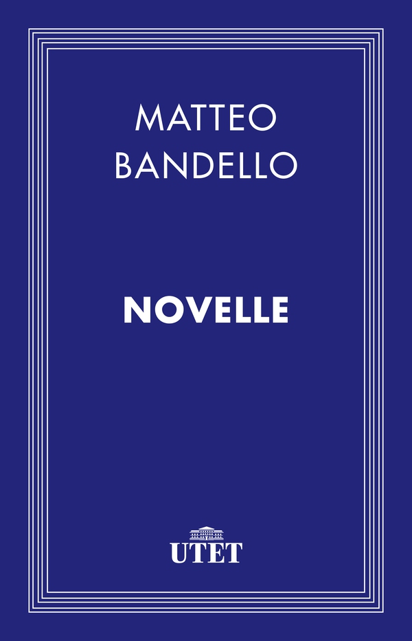 Novelle - Librerie.coop Novelle - Librerie.coop