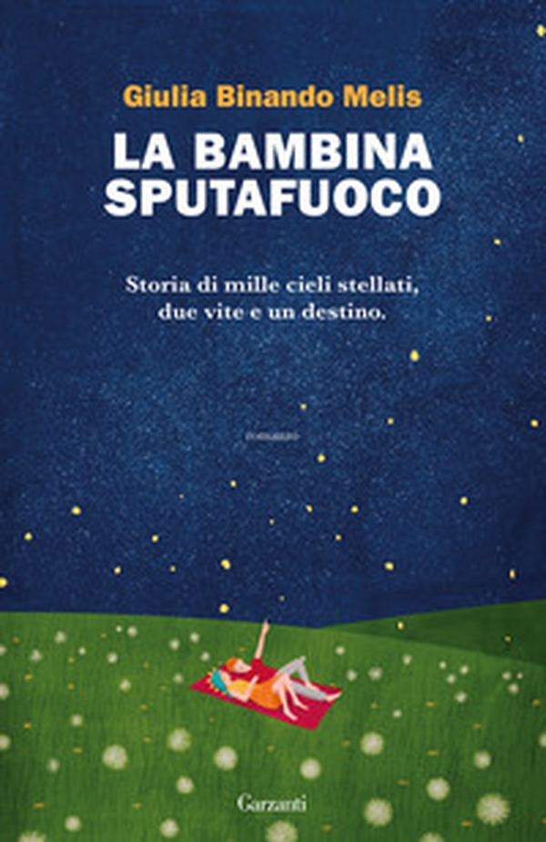 La bambina sputafuoco - Librerie.coop La bambina sputafuoco - Librerie.coop