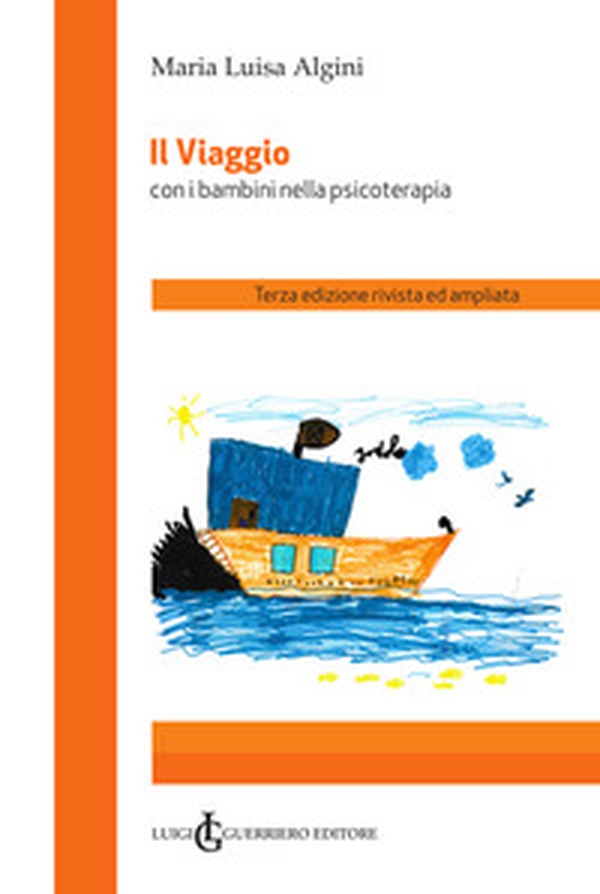 Il viaggio. Con i bambini nella psicoterapia - Librerie.coop Il viaggio. Con i bambini nella psicoterapia - Librerie.coop