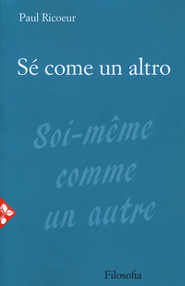 Sé come un altro - Librerie.coop Sé come un altro - Librerie.coop