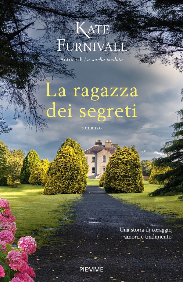 La ragazza dei segreti - Librerie.coop La ragazza dei segreti - Librerie.coop