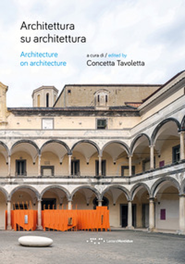 Architettura su architettura. Ediz. italiana e inglese - Librerie.coop Architettura su architettura. Ediz. italiana e inglese - Librerie.coop