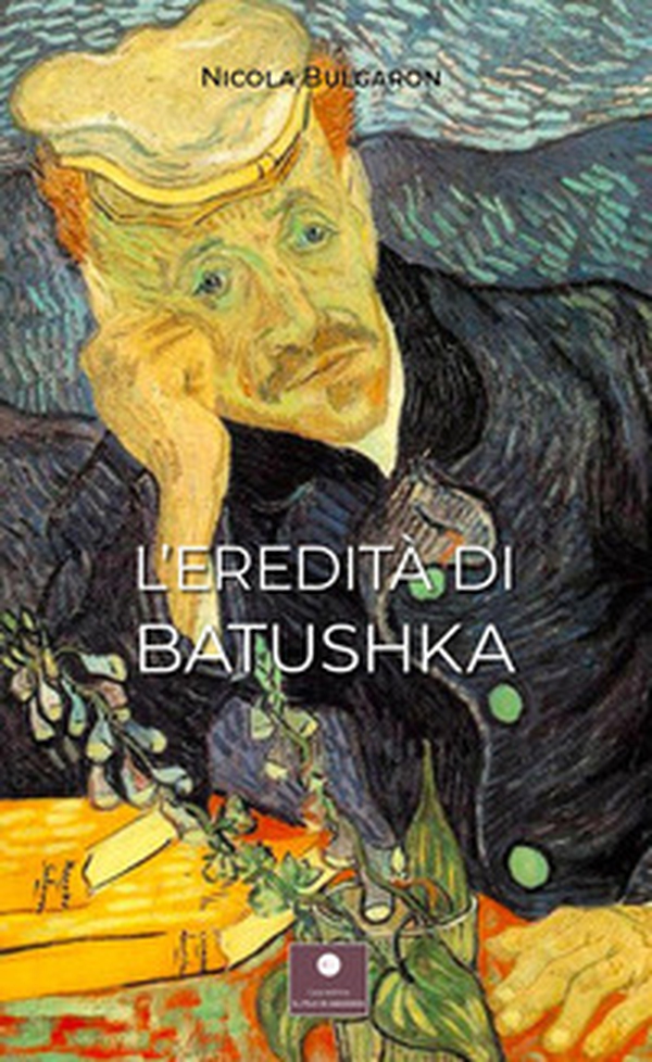 L'eredità di Batushka - Librerie.coop L'eredità di Batushka - Librerie.coop