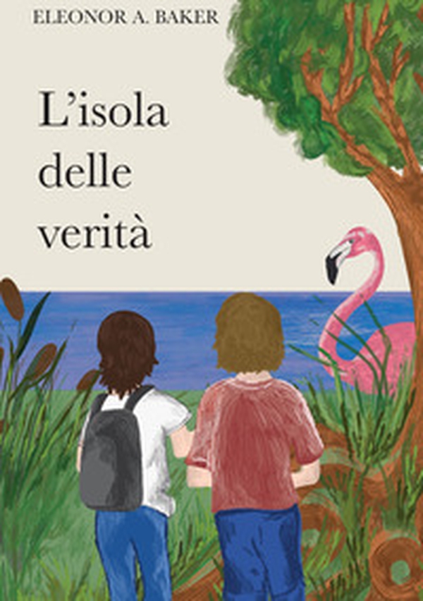L'isola delle verità - Librerie.coop L'isola delle verità - Librerie.coop