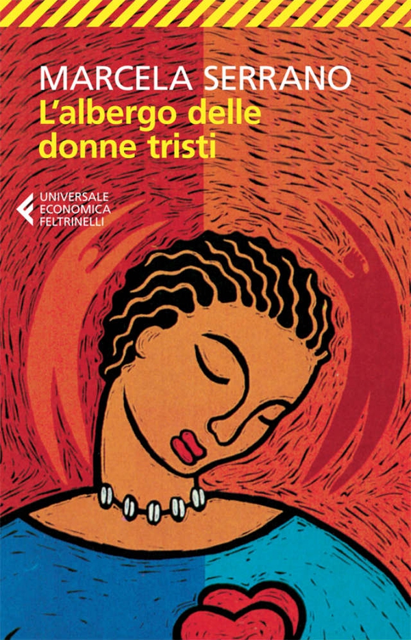 L'albergo delle donne tristi - Librerie.coop L'albergo delle donne tristi - Librerie.coop