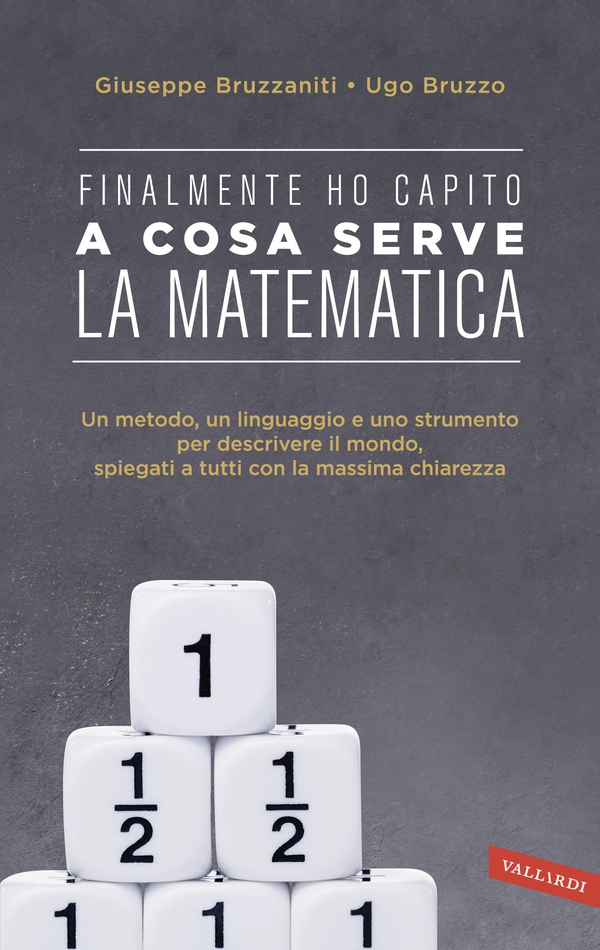 Finalmente ho capito! A cosa serve la matematica - Librerie.coop Finalmente ho capito! A cosa serve la matematica - Librerie.coop