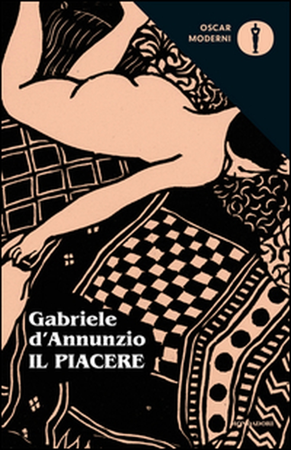 Il piacere - Librerie.coop Il piacere - Librerie.coop