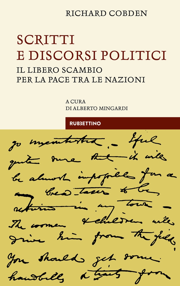 Scritti e discorsi politici - Librerie.coop Scritti e discorsi politici - Librerie.coop
