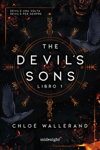 The devil's sons - Vol. 1 - Librerie.coop
