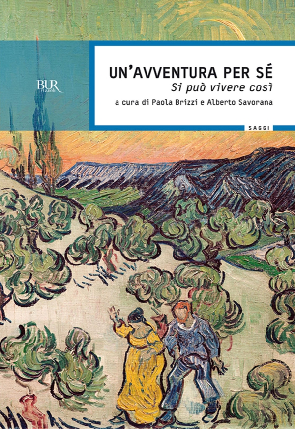 Un'avventura per sé - Librerie.coop Un'avventura per sé - Librerie.coop