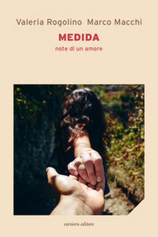 Medida. Note di un amore - Librerie.coop Medida. Note di un amore - Librerie.coop