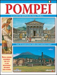 Pompei. Ediz. inglese - Librerie.coop