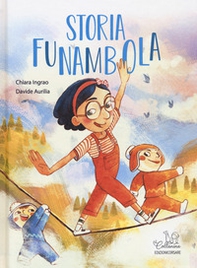 Storia funambola - Librerie.coop