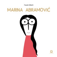 Marina Abramovic - Librerie.coop