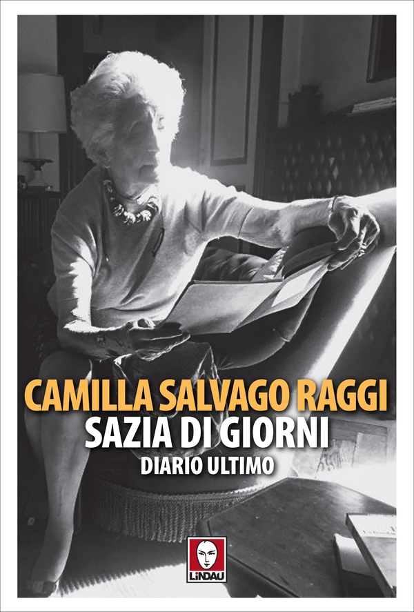 Sazia di giorni - Librerie.coop Sazia di giorni - Librerie.coop