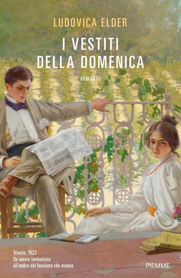 I vestiti della domenica - Librerie.coop I vestiti della domenica - Librerie.coop