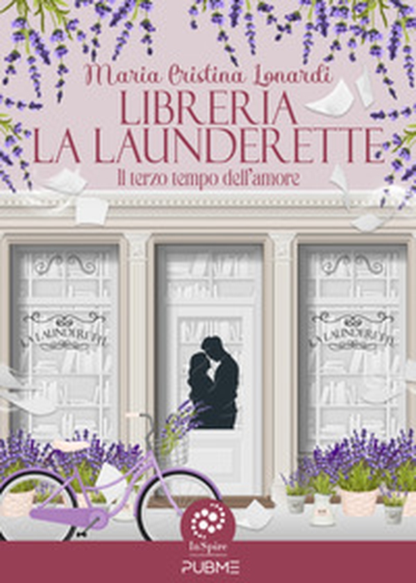 Libreria La Launderette. Il terzo tempo dell'amore - Librerie.coop Libreria La Launderette. Il terzo tempo dell'amore - Librerie.coop