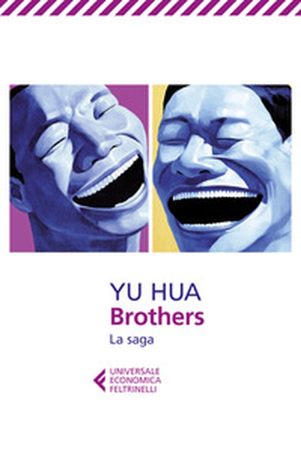 Brothers - Librerie.coop Brothers - Librerie.coop