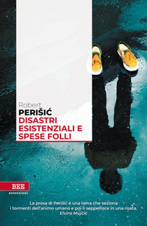 Disastri esistenziali e spese folli - Librerie.coop Disastri esistenziali e spese folli - Librerie.coop