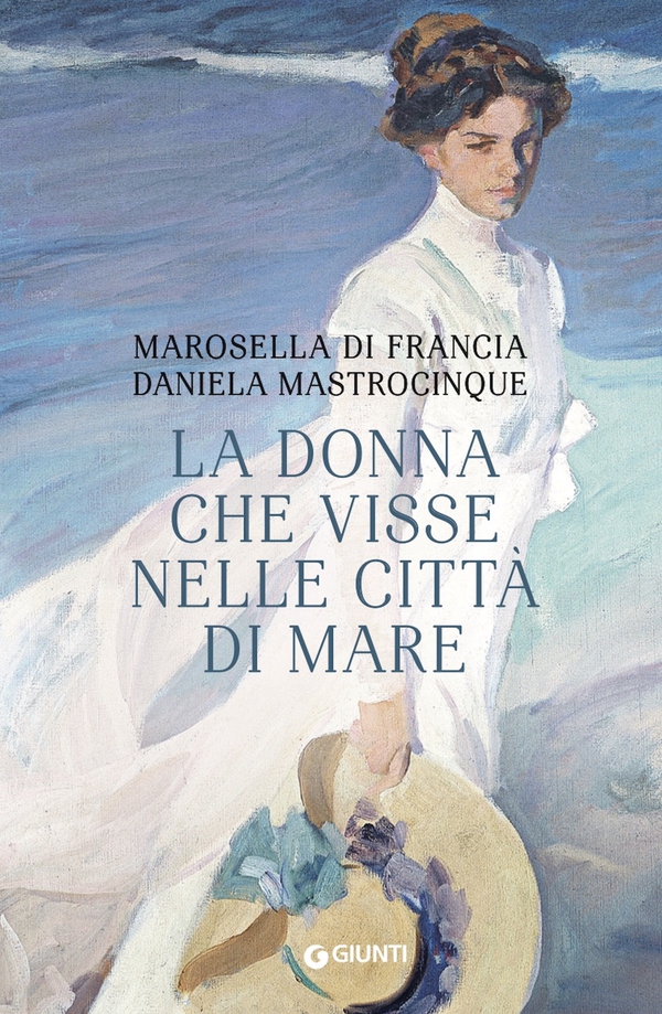 La donna che visse nelle città di mare - Librerie.coop La donna che visse nelle città di mare - Librerie.coop