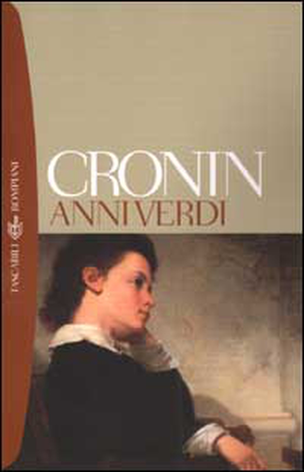 Anni verdi - Librerie.coop Anni verdi - Librerie.coop