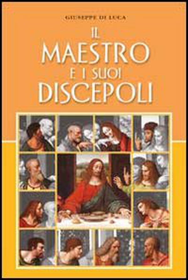 Il maestro e i suoi discepoli - Librerie.coop Il maestro e i suoi discepoli - Librerie.coop