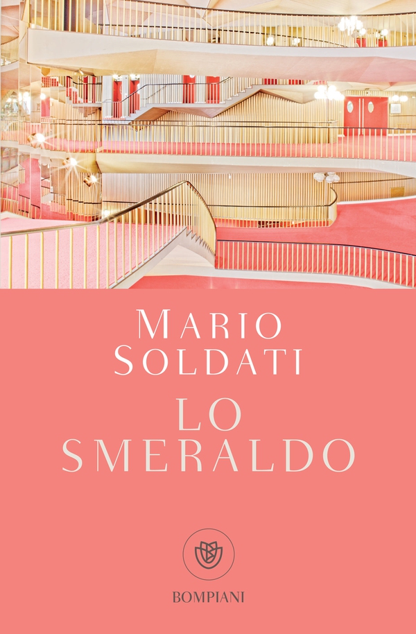 Lo smeraldo - Librerie.coop Lo smeraldo - Librerie.coop