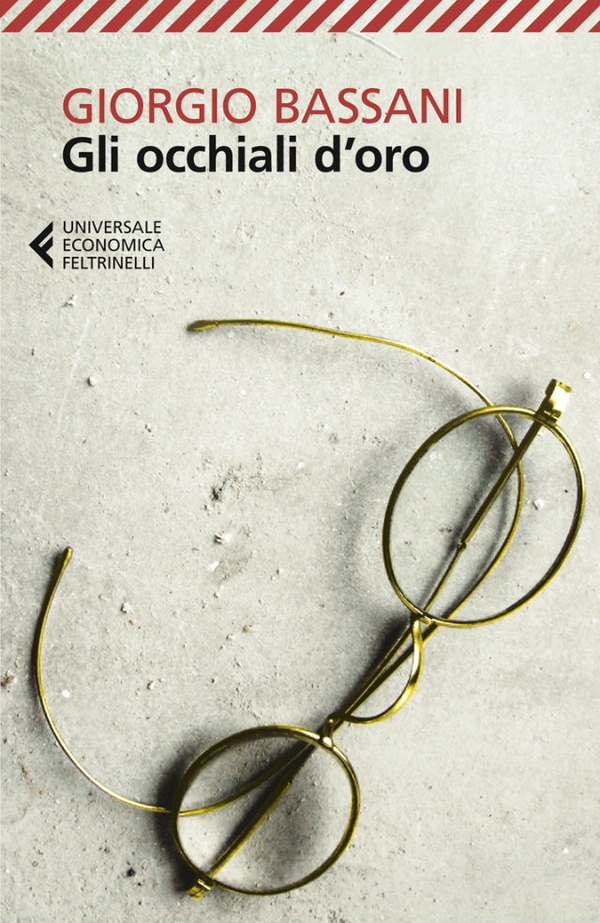 Gli occhiali d'oro - Librerie.coop Gli occhiali d'oro - Librerie.coop