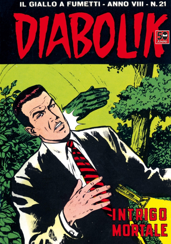 DIABOLIK (149) - Librerie.coop DIABOLIK (149) - Librerie.coop