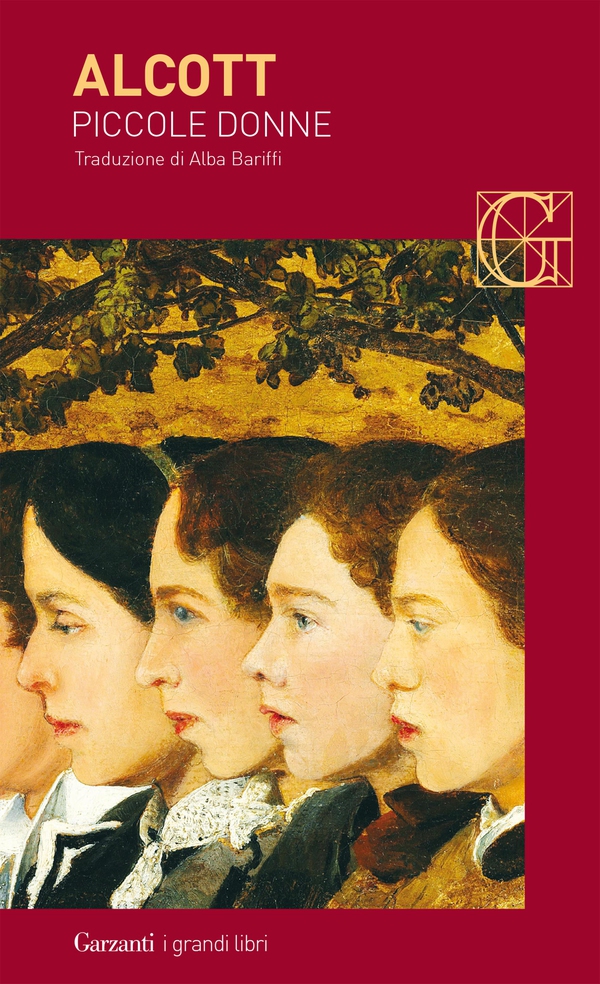 Piccole donne - Librerie.coop Piccole donne - Librerie.coop