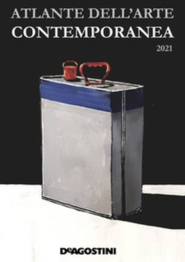 Atlante dell'arte contemporanea 2021 - Librerie.coop Atlante dell'arte contemporanea 2021 - Librerie.coop