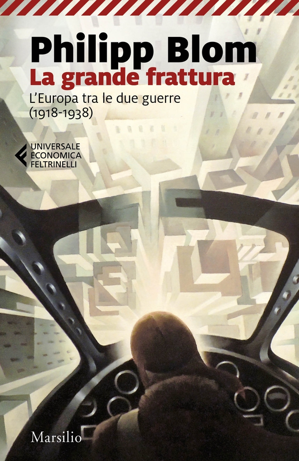 La grande frattura - Librerie.coop La grande frattura - Librerie.coop