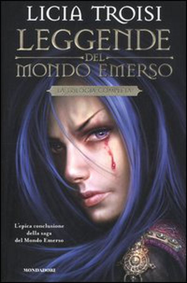 Leggende del Mondo Emerso. La trilogia completa - Librerie.coop Leggende del Mondo Emerso. La trilogia completa - Librerie.coop