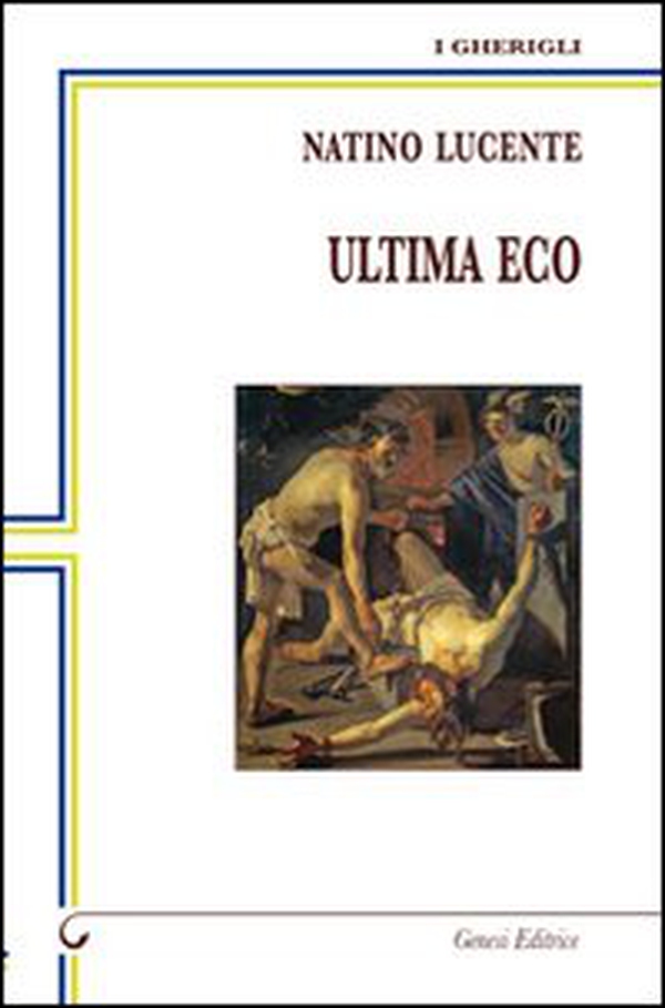 Ultima eco - Librerie.coop Ultima eco - Librerie.coop