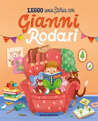 Leggo una storia con Gianni Rodari. Stampatello maiuscolo - Librerie.coop