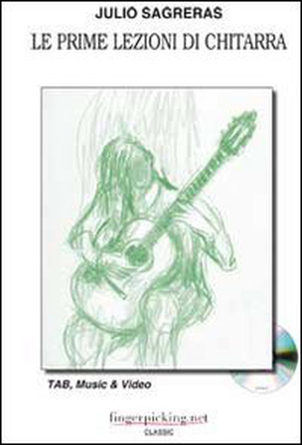 Le prime lezioni di chitarra - Librerie.coop Le prime lezioni di chitarra - Librerie.coop