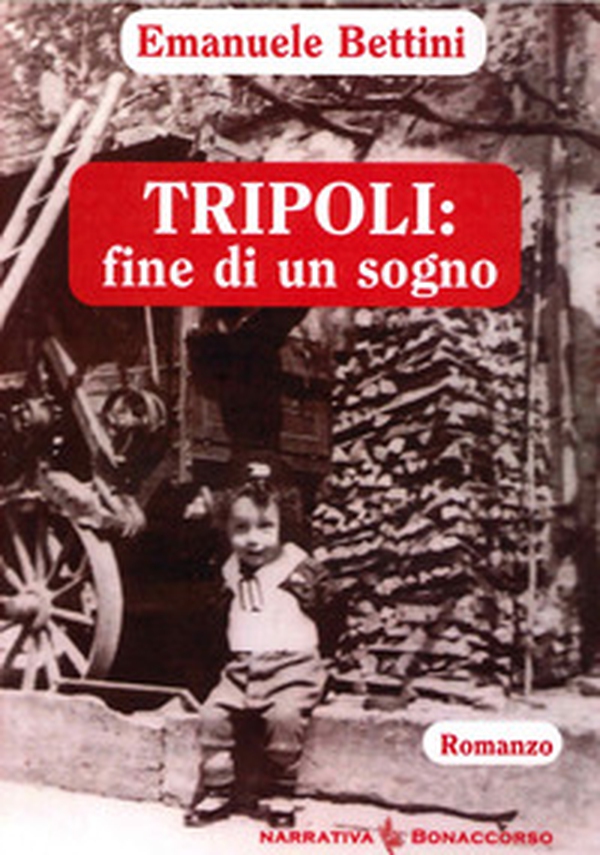 Tripoli: fine di un sogno - Librerie.coop Tripoli: fine di un sogno - Librerie.coop