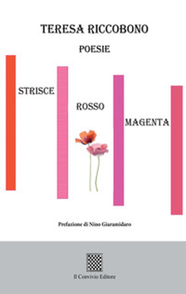 Strisce rosso magenta - Librerie.coop Strisce rosso magenta - Librerie.coop